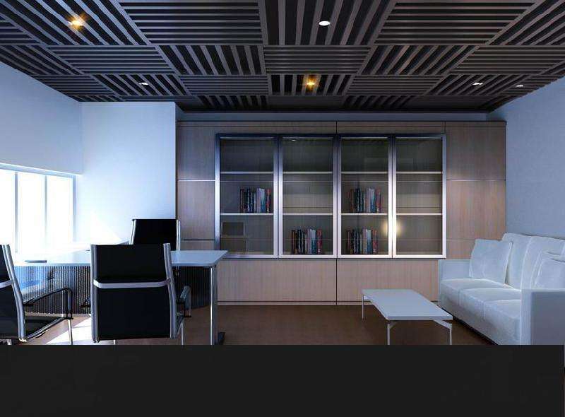 生態(tài)木天花板 生態(tài)木天花板