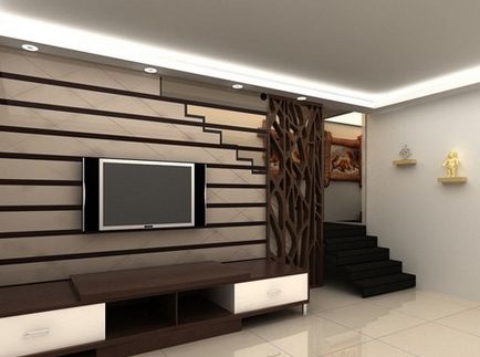 生態(tài)木背景墻 生態(tài)木背景墻