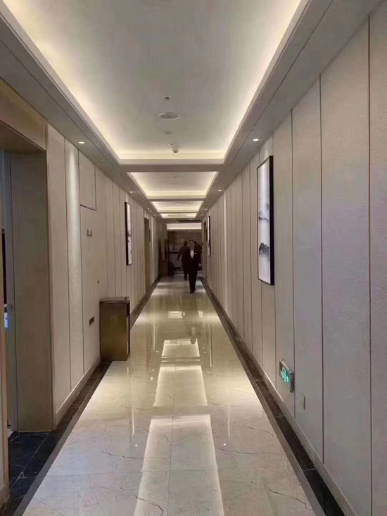 竹木纖維集成公共場(chǎng)所墻板 竹木纖維集成公共場(chǎng)所墻板