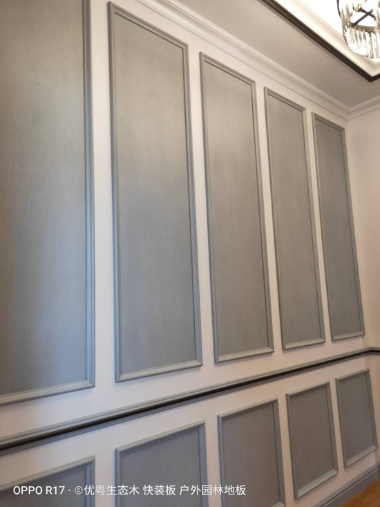 竹木纖維集成公共場(chǎng)所墻板 竹木纖維集成公共場(chǎng)所墻板