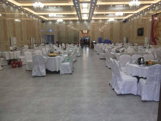 竹木纖維集成公共場(chǎng)所墻板 竹木纖維集成公共場(chǎng)所墻板