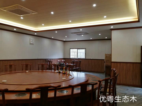 竹木纖維集成公共場(chǎng)所墻板 竹木纖維集成公共場(chǎng)所墻板