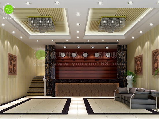 生態(tài)木酒店KTV墻板 生態(tài)木酒店KTV墻板