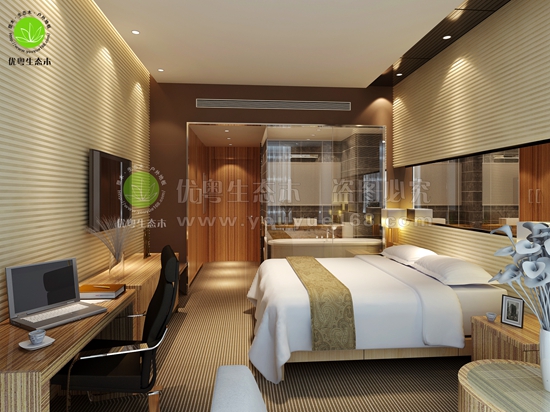 生態(tài)木臥室墻板 生態(tài)木臥室墻板