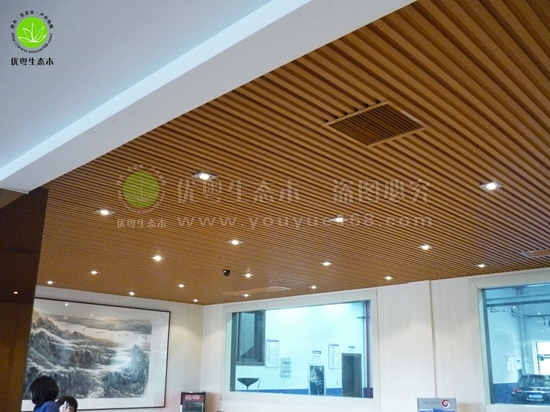 生態(tài)木天花 生態(tài)木天花