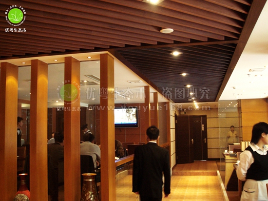 生態(tài)木天花 生態(tài)木天花