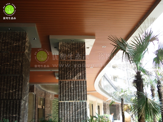 生態(tài)木天花 生態(tài)木天花