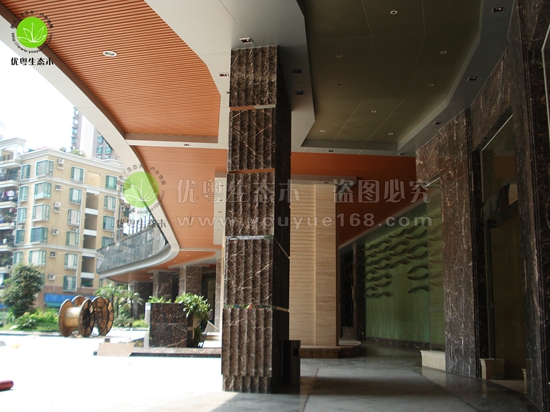 生態(tài)木天花 生態(tài)木天花