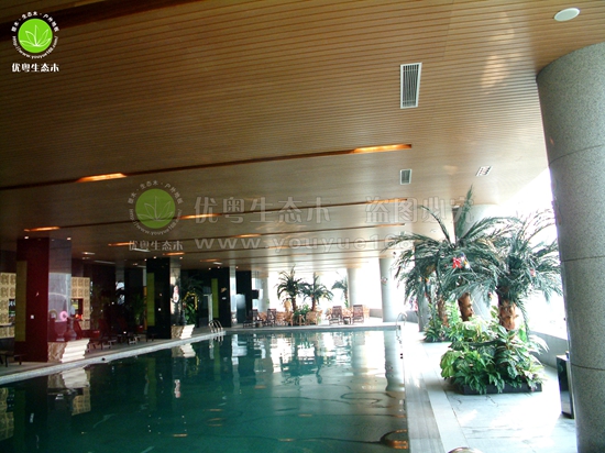 生態(tài)木天花 生態(tài)木天花