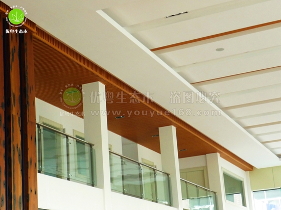 生態(tài)木天花 生態(tài)木天花