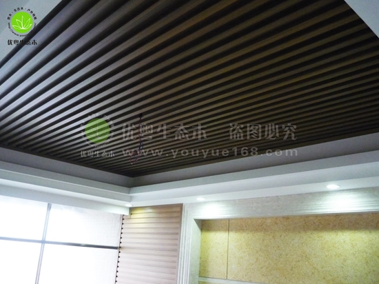 生態(tài)木天花 生態(tài)木天花