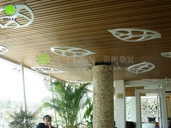 生態(tài)木天花 生態(tài)木天花