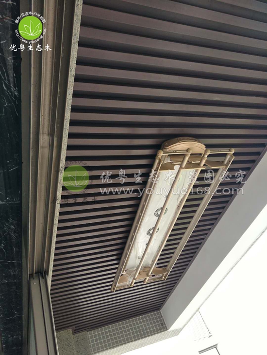 生態(tài)木天花 生態(tài)木天花