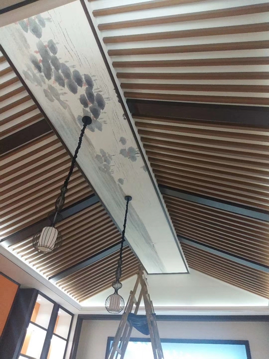 生態(tài)木方木 生態(tài)木方木