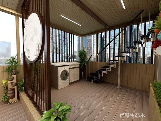 休閑陽臺(tái) 休閑陽臺(tái)