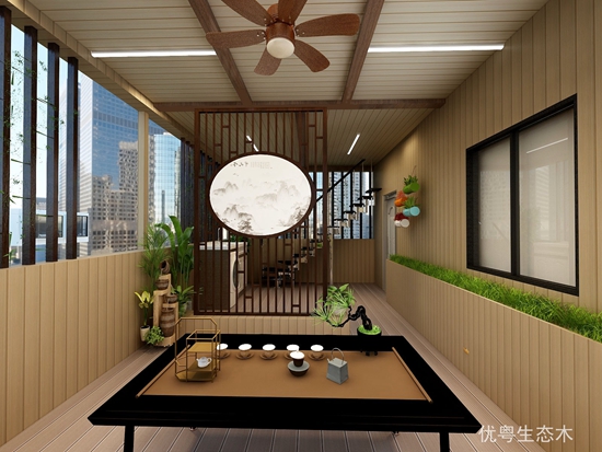 休閑陽臺(tái) 休閑陽臺(tái)