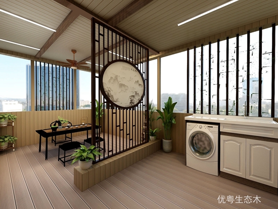 休閑陽臺(tái) 休閑陽臺(tái)