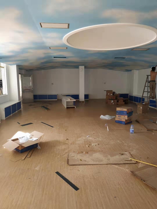 室內(nèi)鎖扣地板 室內(nèi)鎖扣地板