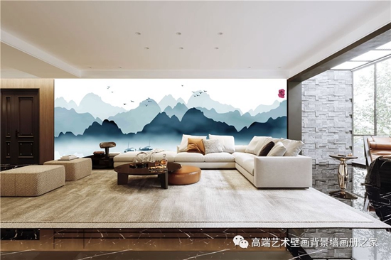 藝術(shù)背景墻 藝術(shù)背景墻