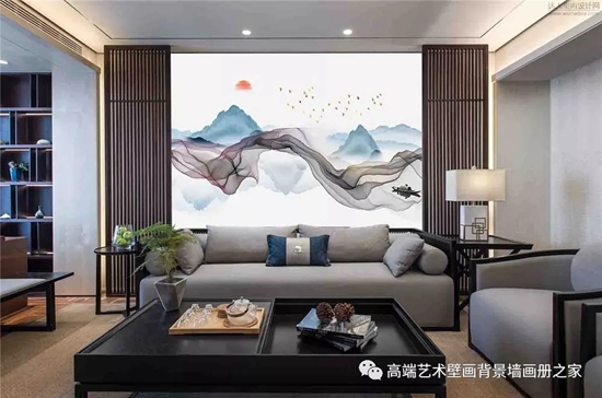 藝術(shù)背景墻 藝術(shù)背景墻