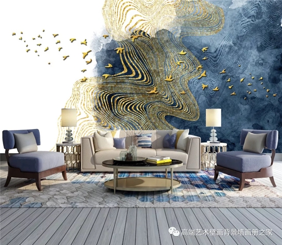 藝術(shù)背景墻 藝術(shù)背景墻